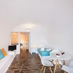 Aparthotel Horizon Aeifos