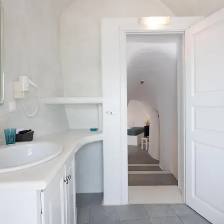 شقة فندقية Horizon Aeifos 4*