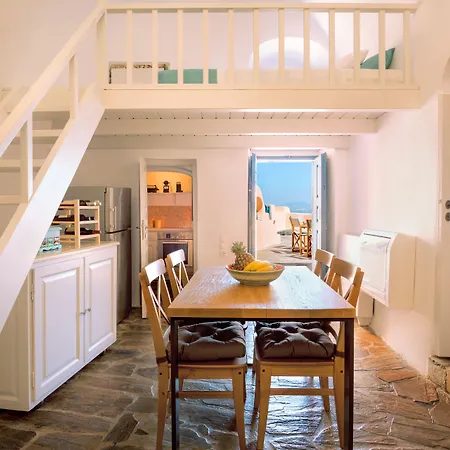 Horizon Aeifos أويا