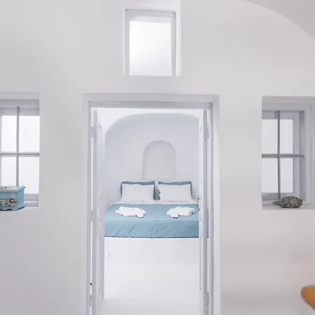 Horizon Aeifos 4* أويا