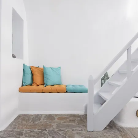 Horizon Aeifos Hotel apartamentowy