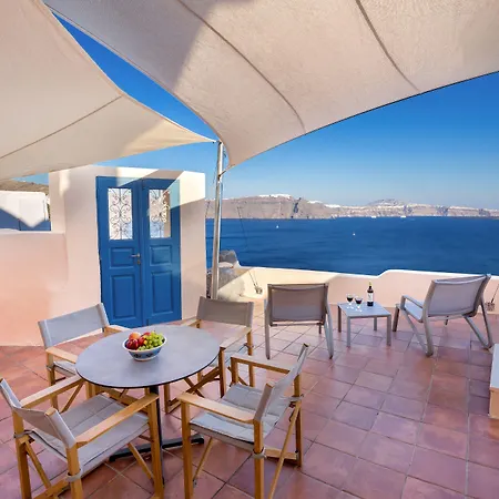 Horizon Aeifos 4* أويا