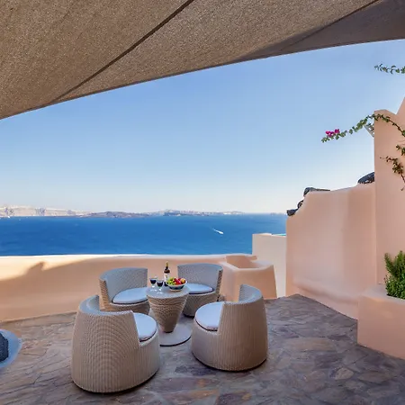 Horizon Aeifos 4* أويا