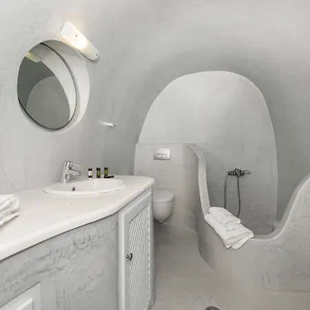 شقة فندقية Horizon Aeifos 4*