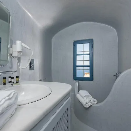 公寓式酒店 Horizon Aeifos 4*