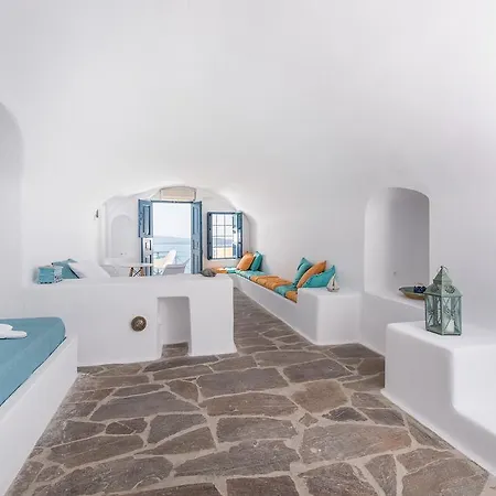 Horizon Aeifos شقة فندقية 4*