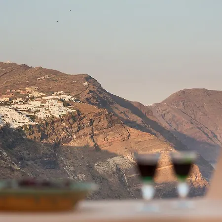 Horizon Aeifos 4* أويا