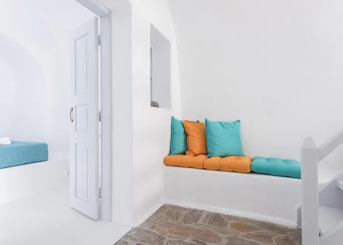 Aparthotel Horizon Aeifos 4*