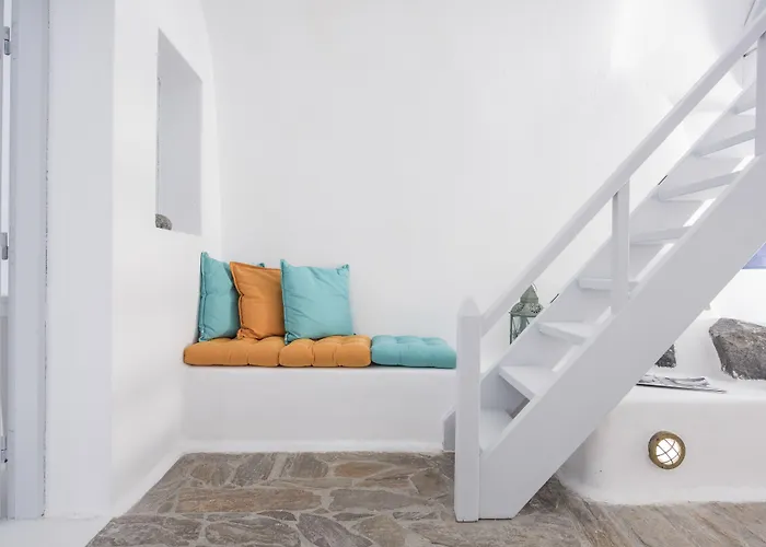 Horizon Aeifos Aparthotel