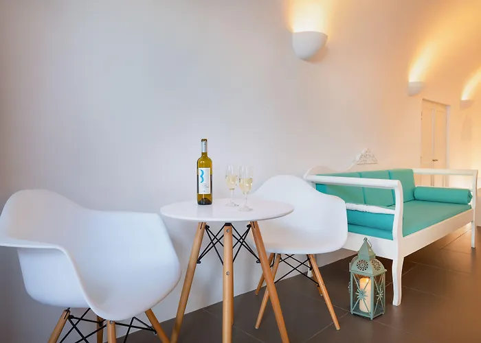 Aparthotel Horizon Aeifos