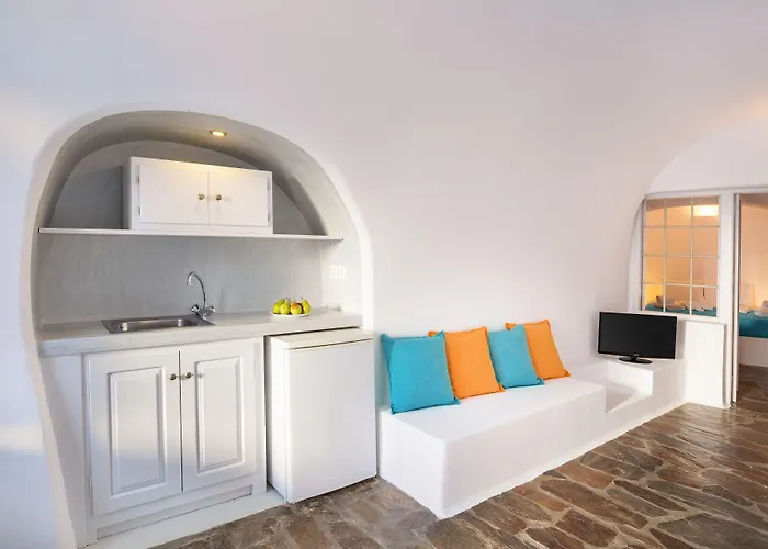 Horizon Aeifos 伊亚