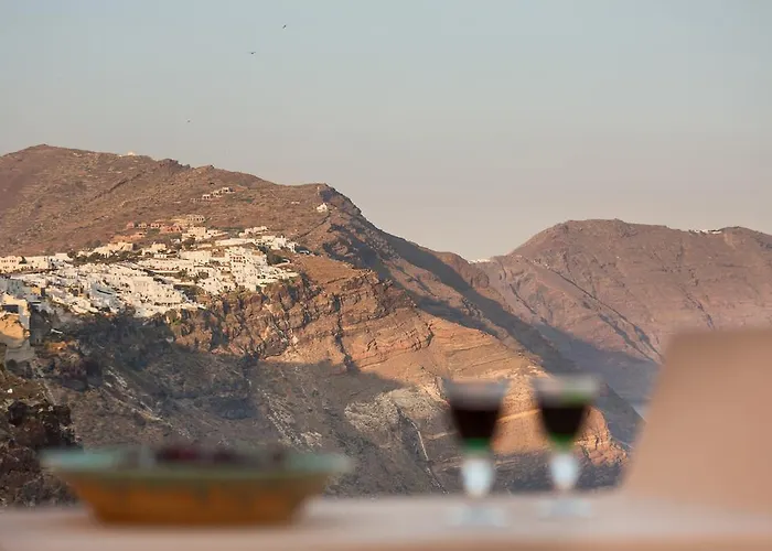 Horizon Aeifos 4* 伊亚