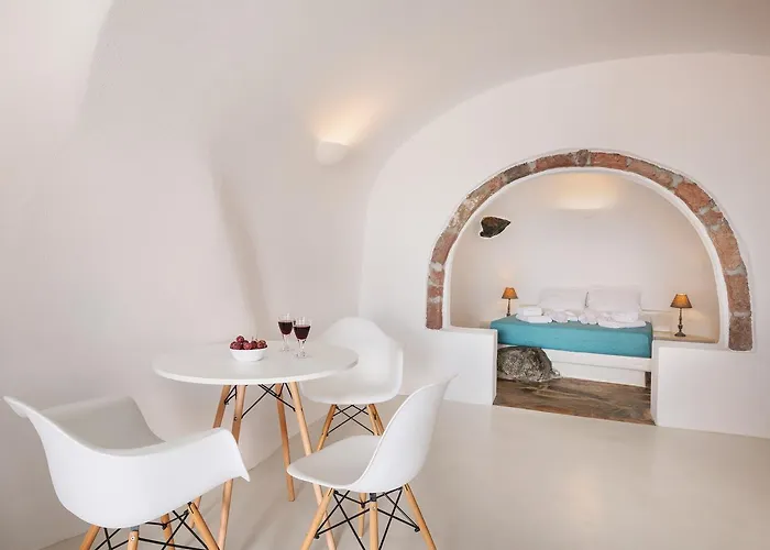 Aparthotel Horizon Aeifos 4*